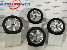Winter kompletträder 205 gebraucht kaufen  Brehna