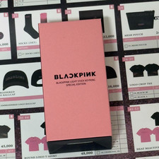 Blackpink light stick d'occasion  Expédié en Belgium