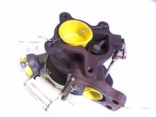 Turbo ford fiesta d'occasion  Parthenay