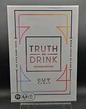 Truth drink second for sale  Cooleemee