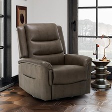 Colamy oversized leather for sale  San Francisco