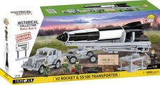 Cobi v2 Rocket limited edition 3119, używany na sprzedaż  PL