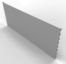Lochblech rückwand lochwand gebraucht kaufen  Dülmen