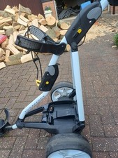 Powacaddy fw3 electric for sale  MILTON KEYNES