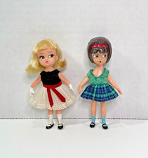 Vintage hasbro dolly for sale  Glouster
