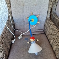 Kinderlampe wandlampe piratenm gebraucht kaufen  Büchlberg