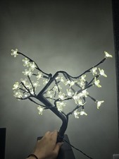 Cherry blossom decorative for sale  LONDON