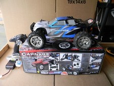 Ftx carnage scale for sale  NUNEATON