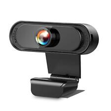 Webcam con microfono usato  Italia