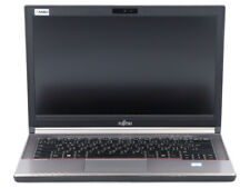 Fujitsu LifeBook E746 i5-6300U 8GB 240GB SSD 1920x1080 Klasa A- Windows 10 Pro na sprzedaż  PL