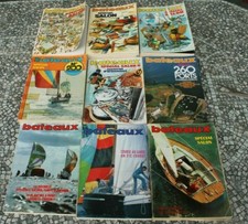 Lot revues magazines d'occasion  Pont-d'Ain