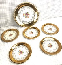 Vintage 6pc. set for sale  Johnston