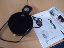 Heatle rod disc gebraucht kaufen  Wolmirstedt