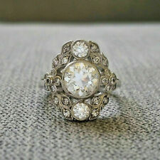 3.02ct diamond antique for sale  COVENTRY