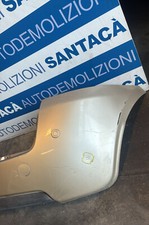 Paraurti posteriore fiat usato  Vigasio