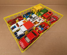 Matchbox superfast 80er gebraucht kaufen  Bielefeld