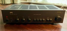 Nad 3020 amplifier for sale  CREWE