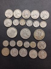 Junk silver coins for sale  Bay City