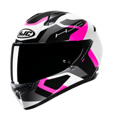 Casco hjc c10 usato  Italia