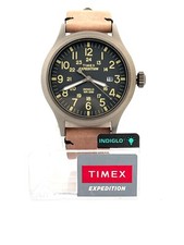 Timex expedition scout for sale  San Diego