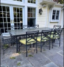 Brown jordan venetian for sale  East Hampton