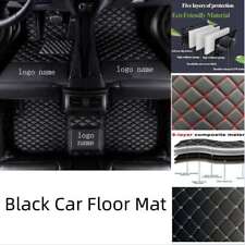 Tapetes de assoalho de carro para Mercedes-Benz ML250 ML320 ML350 ML400 ML430 ML450 ML500 ML550 comprar usado  Enviando para Brazil