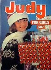 Judy girls 1987 for sale  UK