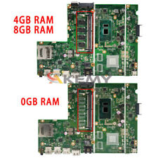 Placa madre para ASUS X541UA X541UAK X541UVK A541U K541U I3 I5 I7 8G/4G/0G RAM segunda mano  Embacar hacia Argentina