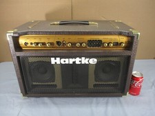Hartke acoustic guitar for sale  Chicago