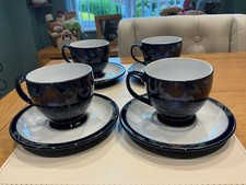 Beautiful denby baroque for sale  NORTHWICH