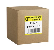 Filter service kit for sale  COVENTRY