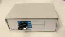 Data switch manhattan usato  Giussano