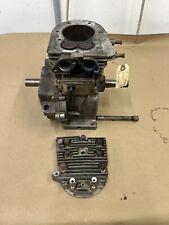 Tecumseh hmsk80 8hp for sale  Stafford Springs