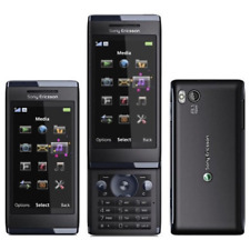 Celular Sony Ericsson Aino U10i U10 desbloqueado original, usado comprar usado  Enviando para Brazil