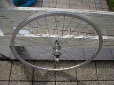 Laufrad hinten shimano gebraucht kaufen  Müllheim
