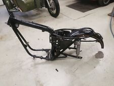 Triumph rahmen t140 gebraucht kaufen  Steinbach-Hallenberg