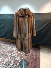 Pelliccia visone femmina usato  Monza