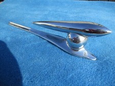 Hood ornament gun for sale  Great Bend