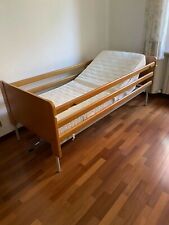 Letto rete una usato  Ancona
