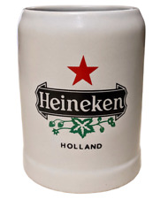 Vintage heineken holland for sale  Port Charlotte