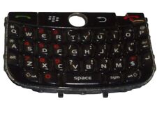 Teclado genuíno original Blackberry 8900 Curve preto Reino Unido comprar usado  Enviando para Brazil