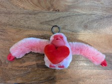 Chaveiro macaco fofo jumbo namorados Kipling comprar usado Chaveiro macaco fofo jumbo namorados Kipling comprar usado  Enviando para Brazil