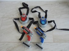 laser challenge for sale  Windsor