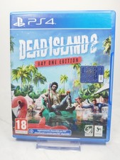 Dead island jeu d'occasion Dead island jeu d'occasion  Pipriac