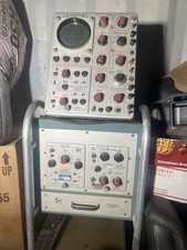 Tektronix 545a oscilloscope for sale  Descanso
