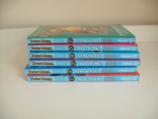 Beast quest series for sale  HOVE