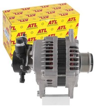 Atl lichtmaschine generator gebraucht kaufen  Henstedt-Ulzburg