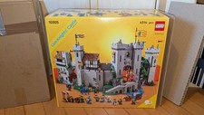 Lego 10305 burg gebraucht kaufen  Fürth