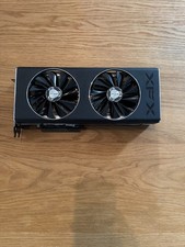 Gebrauchte 8gb xfx gebraucht kaufen  Rastede