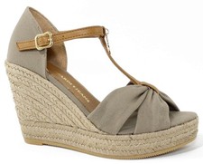 Trussardi jeans zeppe usato  Nocera Superiore